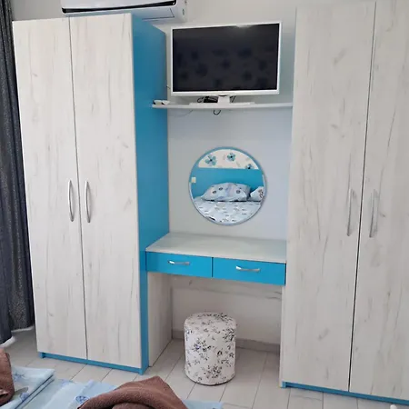 Aparthotel Iglika Pomorie