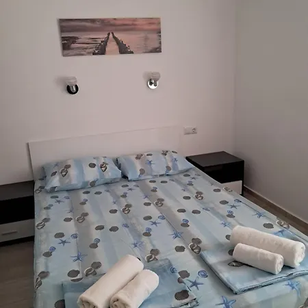 Iglika Apart-hotel 3*