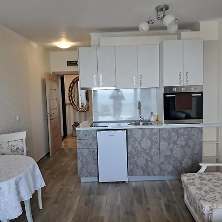 Aparthotel Iglika 3*