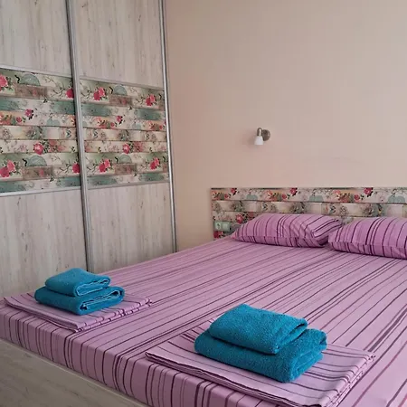 Iglika Aparthotel Pomorie