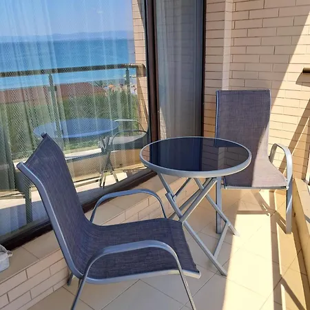 Iglika Aparthotel