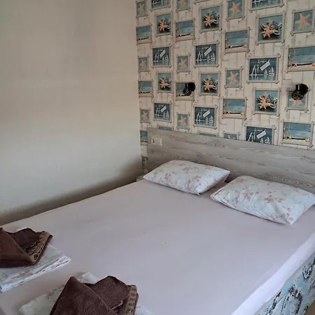 Iglika Aparthotel 3*