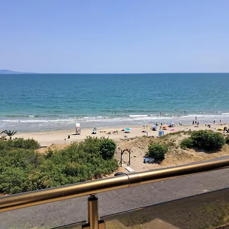 Aparthotel Iglika 3*