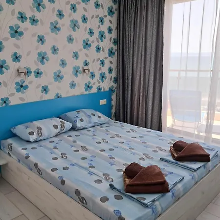 Iglika Apart-hotel Pomorie