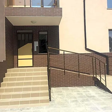 Apartmanhotel Iglika Pomorie