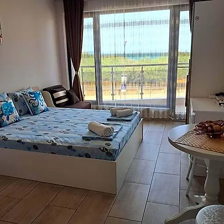 Apartmanhotel Iglika