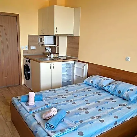 Apartmanhotel Iglika 3*