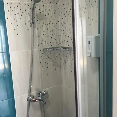 Apartmanhotel Iglika Pomorie