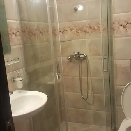 Apartmanhotel Iglika Pomorie