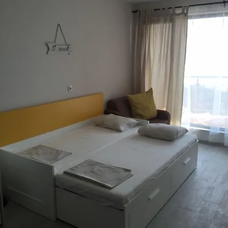 Iglika Apartmanhotel 3*