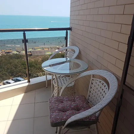 Iglika Apartmanhotel