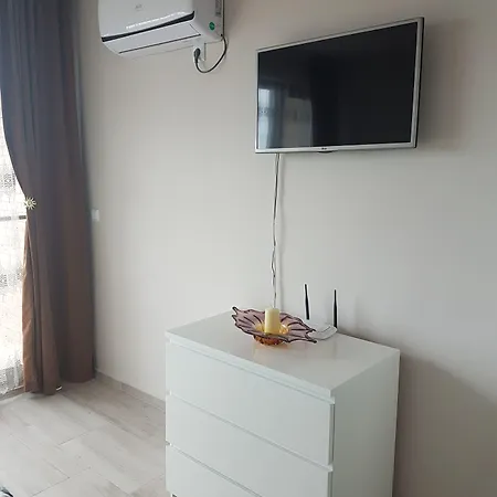 Apartmanhotel Iglika Pomorie