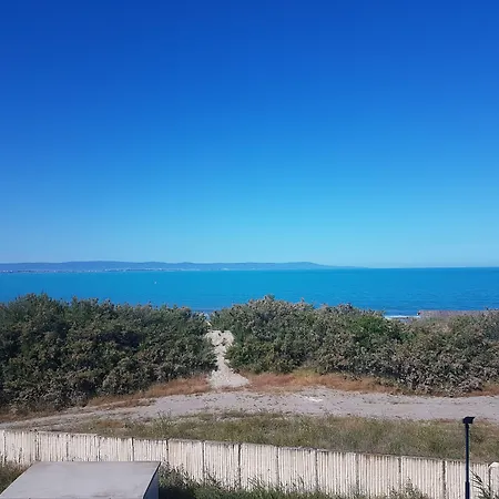 Iglika Apartmanhotel 3*