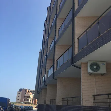 Iglika Ξενοδοχείο με διαμερίσματα Πομόριε