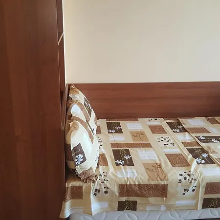 Iglika Ξενοδοχείο με διαμερίσματα 3*