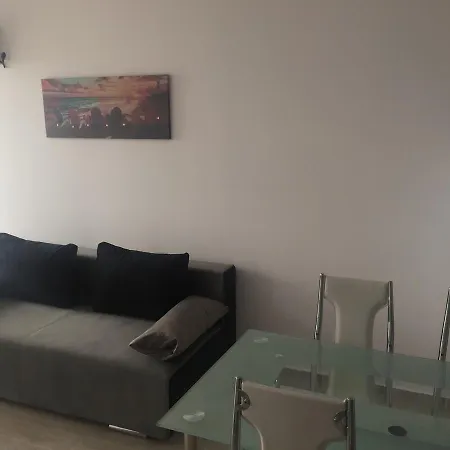 Iglika Ξενοδοχείο με διαμερίσματα