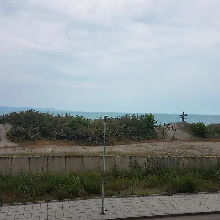 Iglika 3* Πομόριε