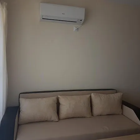 Iglika Ξενοδοχείο με διαμερίσματα Πομόριε