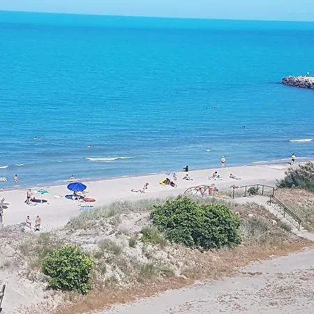 Iglika Ξενοδοχείο με διαμερίσματα Πομόριε