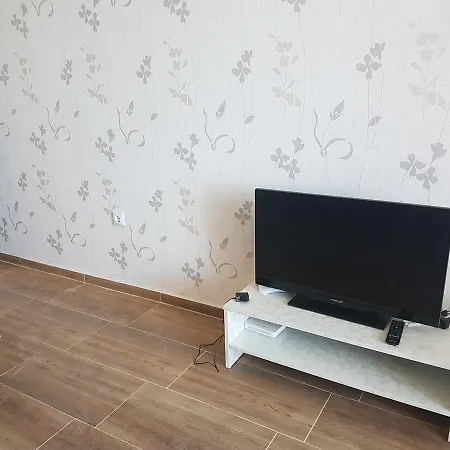 Ξενοδοχείο με διαμερίσματα Iglika 3*