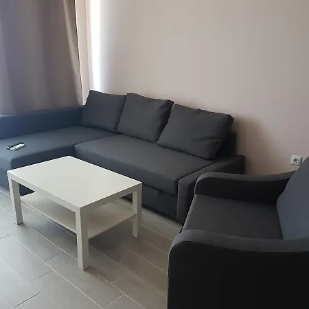 Iglika Ξενοδοχείο με διαμερίσματα
