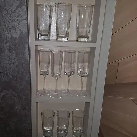 Iglika 公寓式酒店