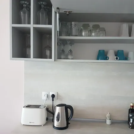 Iglika Ξενοδοχείο με διαμερίσματα 3*