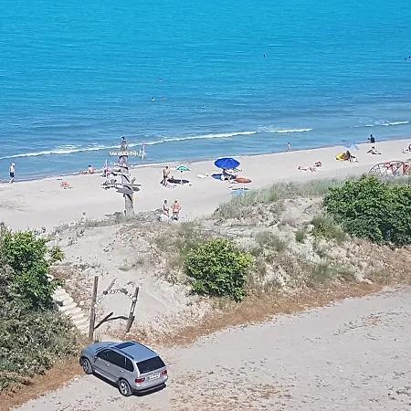 Iglika 公寓式酒店