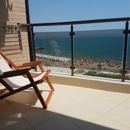 Ξενοδοχείο με διαμερίσματα Iglika 3*
