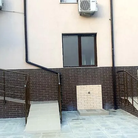 公寓式酒店 Iglika 帕莫瑞