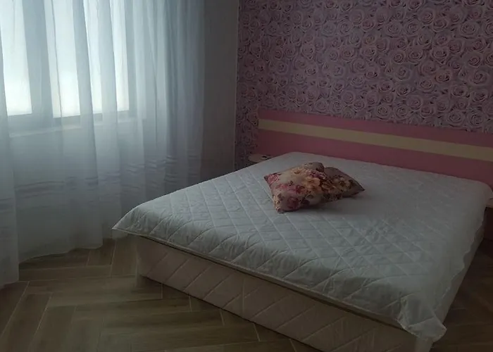 Iglika 아파트호텔 포마리