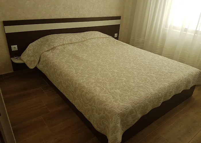 Iglika 아파트호텔