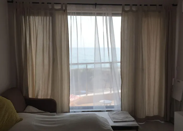 Iglika 아파트호텔 포마리