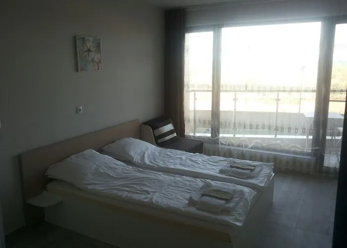 아파트호텔 Iglika 포마리