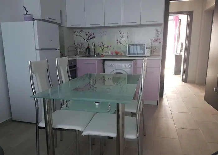 아파트호텔 Iglika