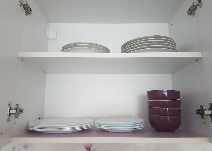 Iglika 아파트호텔 3*