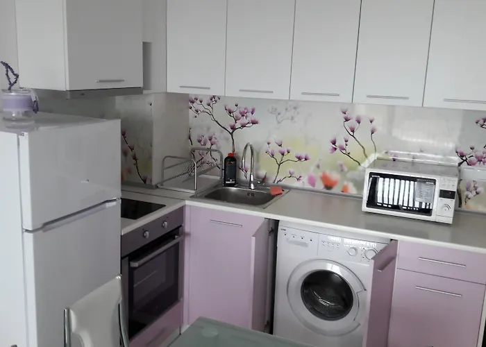 Iglika 아파트호텔 3*