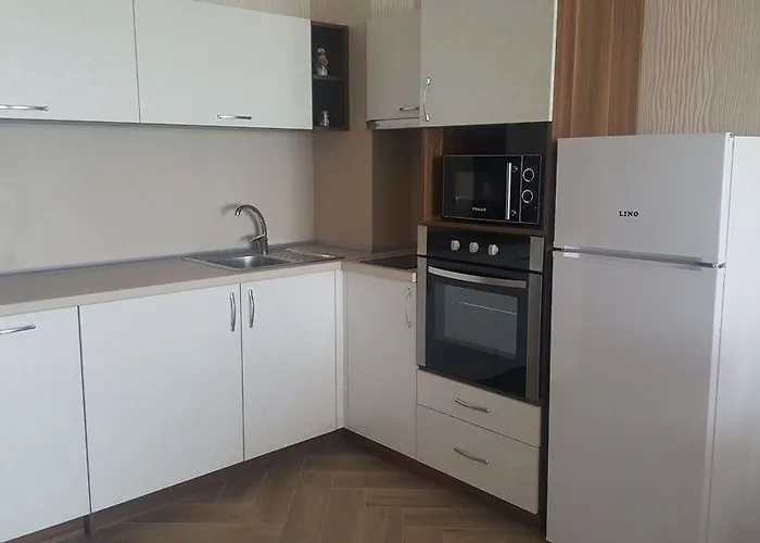 아파트호텔 Iglika 3*