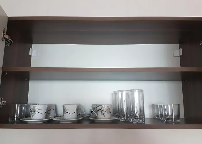 아파트호텔 Iglika 포마리