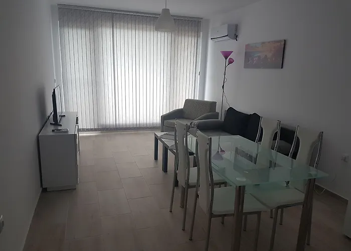 아파트호텔 Iglika 포마리