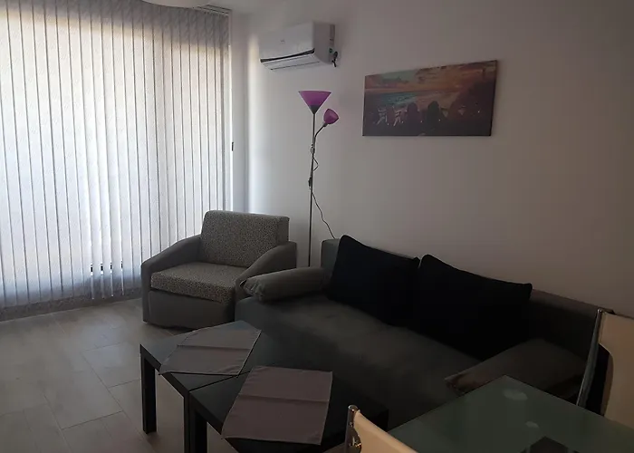 아파트호텔 Iglika 포마리