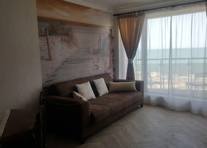 Iglika 아파트호텔