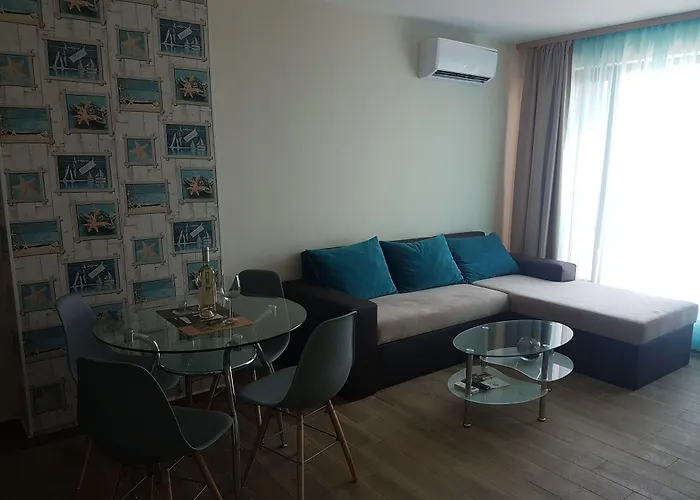 Iglika 아파트호텔 3*