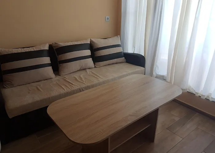 아파트호텔 Iglika