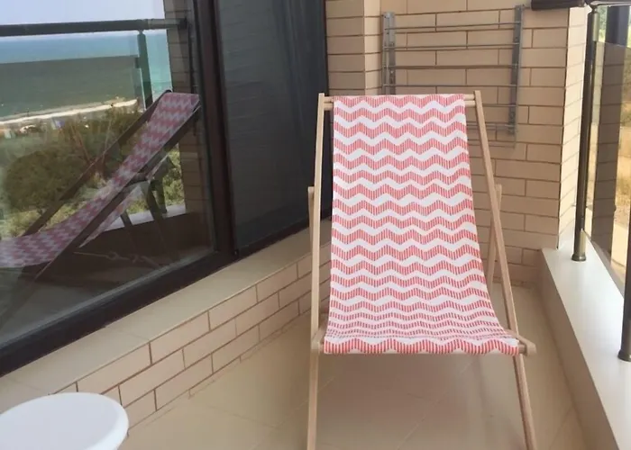 Iglika 아파트호텔