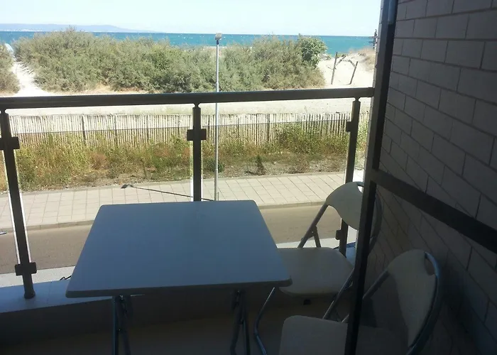 Iglika 아파트호텔 3*