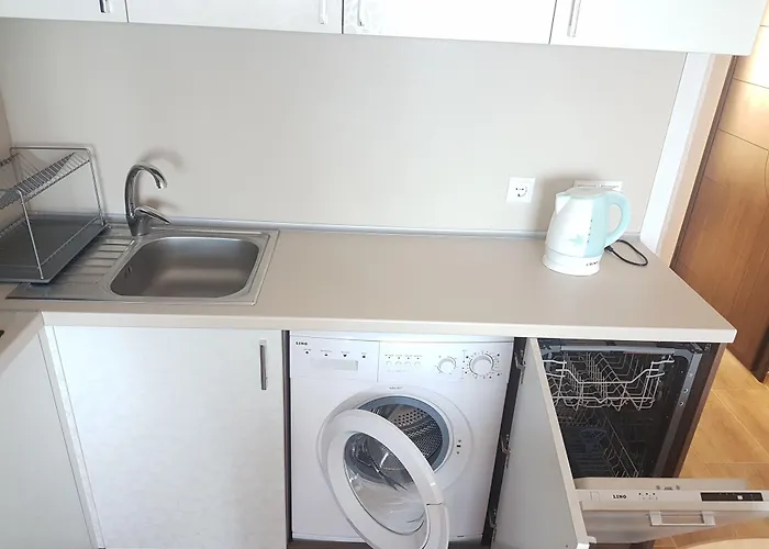 아파트호텔 Iglika 포마리