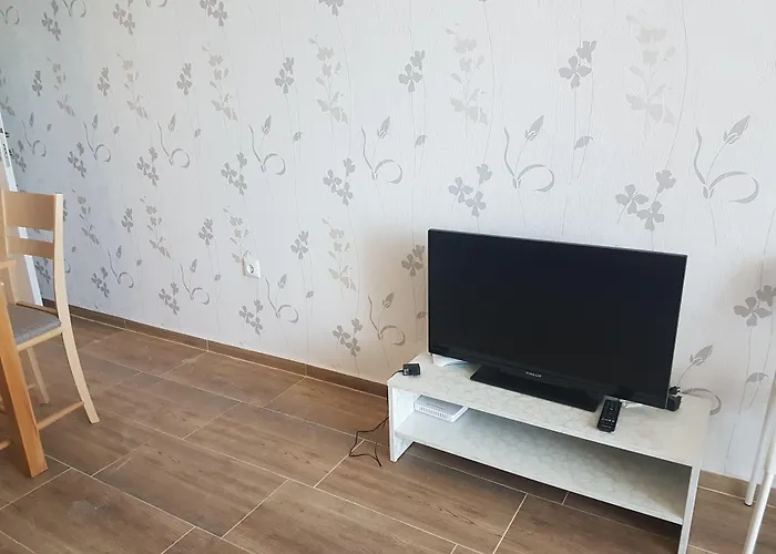 아파트호텔 Iglika 포마리