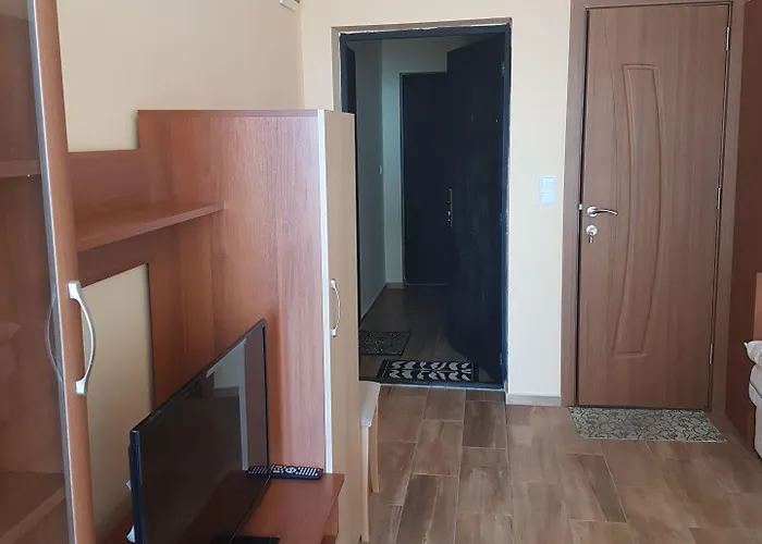 아파트호텔 Iglika