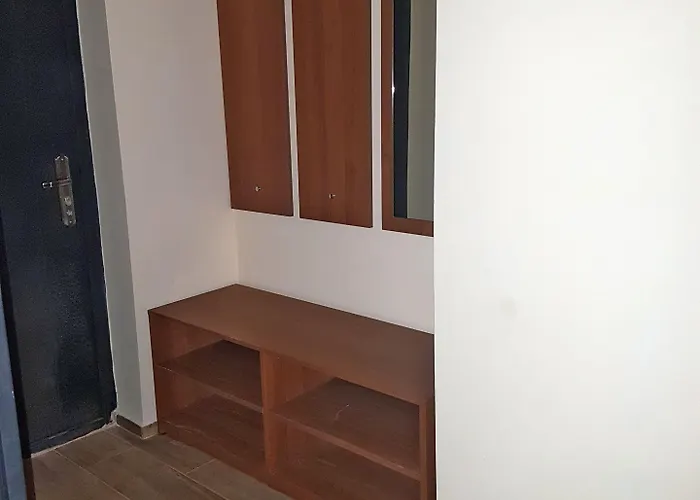 Iglika 아파트호텔